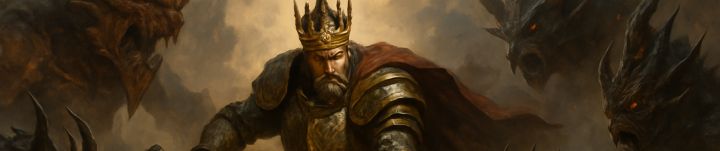 Ancient King
