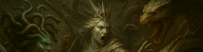 Prehistorical King