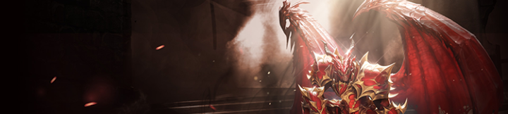 Backer's Event
