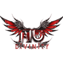 DivinityMU Logo - Taro Color
